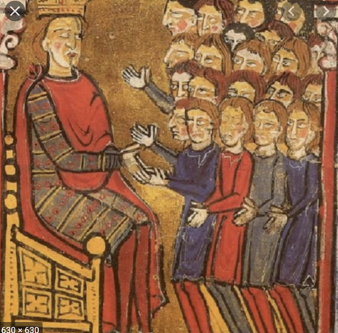 Independència del Franc Comtat.