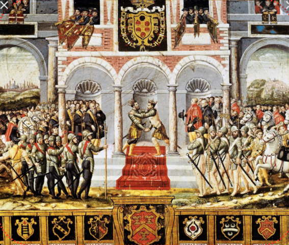 Pau de Cateau-Cambrésis.