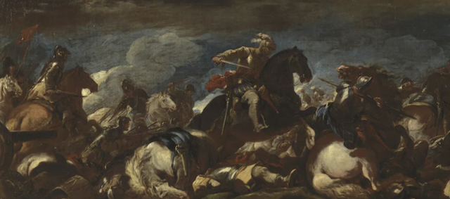 Batalla de Sant Quintí.