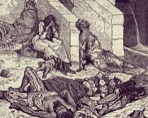La peste Negra