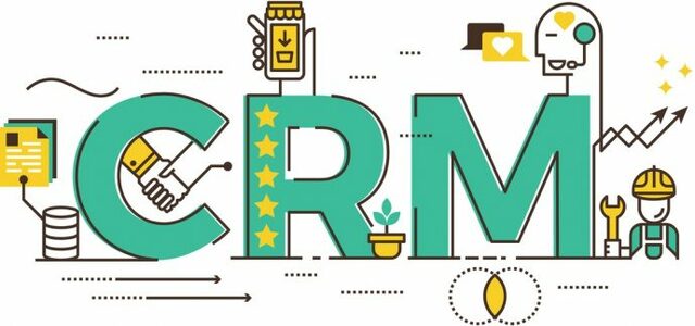 Administración de relaciones con los clientes (CRM)