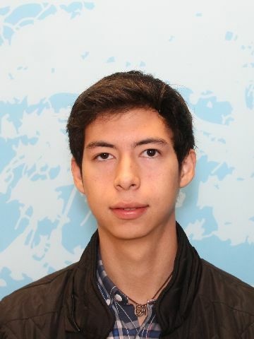 Inicio de universidad