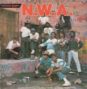 Release of "Panic Zone"