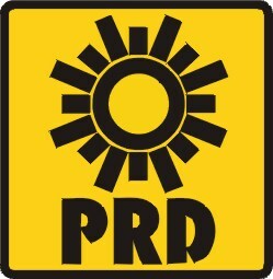 Partido de la Revolución Democrática