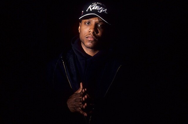 MC Ren joins NWA