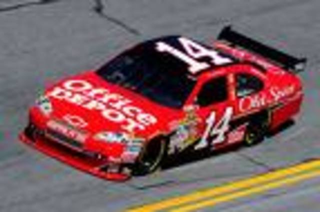 Tony Stewart Wins Sprint All-Star Race