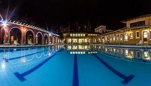 HOTEL GUADALAJARA, HOTEL SUESCÚN