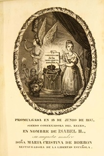 1837ko Konstituzioa