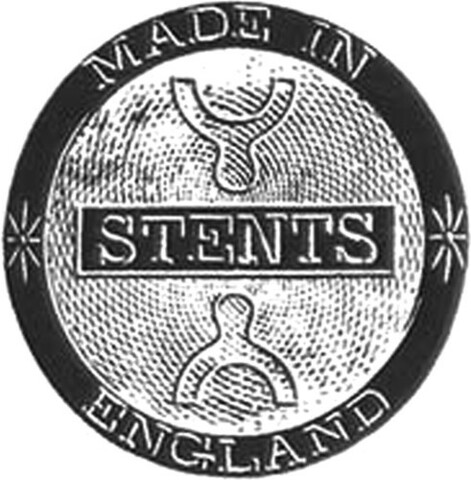 Compuesto de Stent