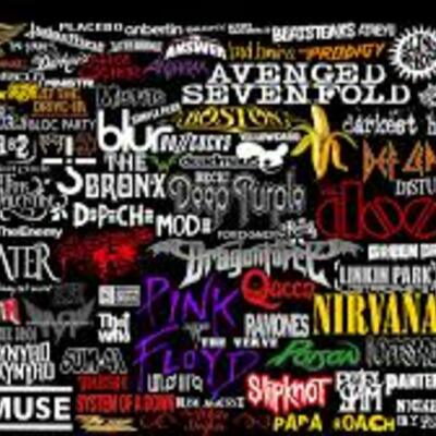 Timeline: History Of Rock