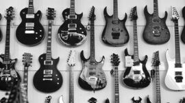 Timeline: Rock n' Roll Through the Decades