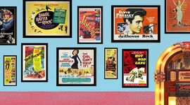 Timeline: Rock n’ Roll Through the Decades