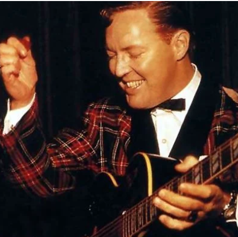 Rock around the clock