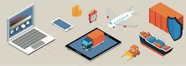 Hacia el futuro: fuerzas integradoras de la Logistica