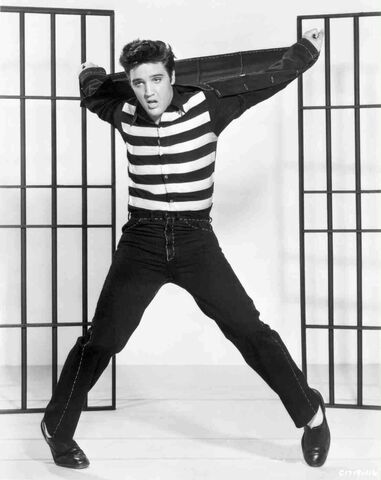 Jailhouse Rock