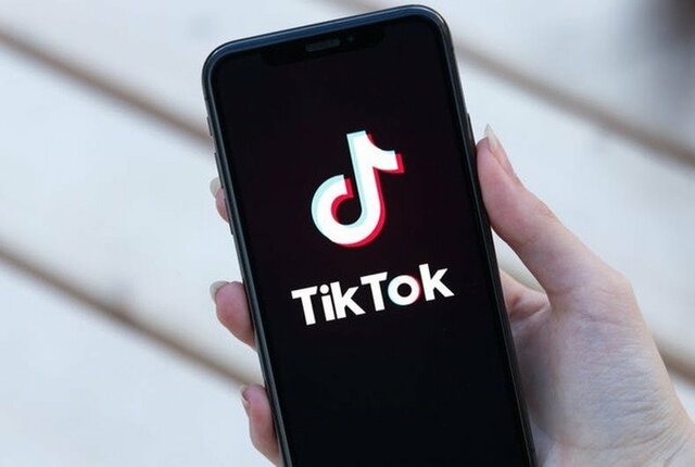 Growth of Tiktok