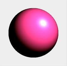 iluminación especular