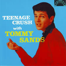 Teen-Age Crush