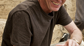 Timeline: Ian Hodder