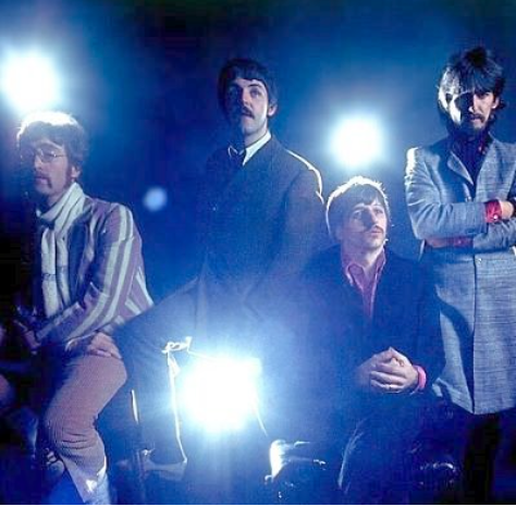 Strawberry Fields Forever