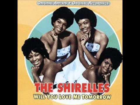 "Will You Love Me Tomorrow"