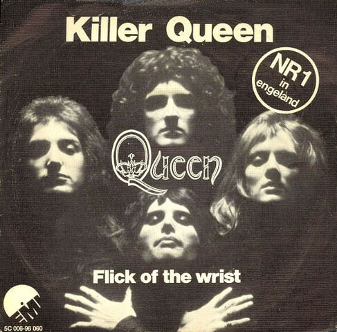 Killer Queen