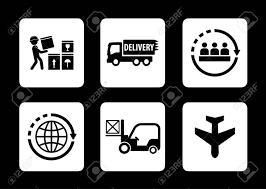 Evolución de la Logística