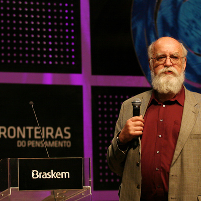 Timeline: Daniel Dennett