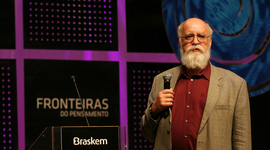 Timeline: Daniel Dennett