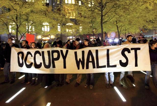 Occupy Wall Street