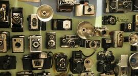 Timeline: Evolución Histórica de la Fotografía - de Jasury Santos Perez Matricula: 1992587 Grupo Bilingüe Fotografía Forense.