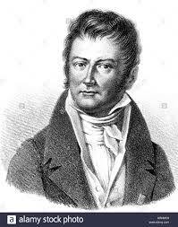 Broussais, 1772- 1838