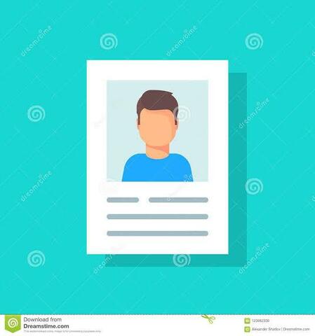 Información personal