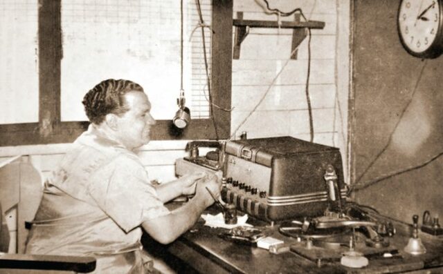 La Voz de la Alegría