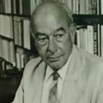 Timeline: Willard Van Orman Quine June 25, 1908 – December 25, 2000