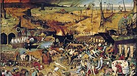 Timeline: Historia de los conceptos de causa y enfermedad: paralelismo entre la Medicina y la Fitopatología.