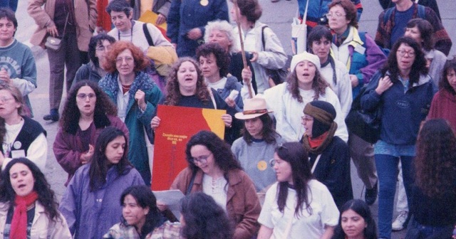 Séptimo encuentro en Juan Dolio, Republica Dominicana. Quisieron resolver los desacuerdos e intentaron establecer valores mutuos y un denominador común que las caracterizaran a todas.