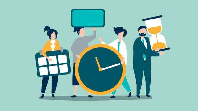 La planificación y la administración