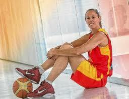 Amaya Valdemoro Madariaga (Alcobendas - Madrid)