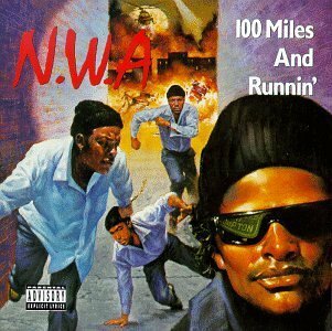 Release of "100 Miles and Runnin'"