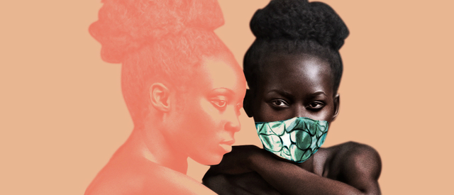 Mujeres afrodescendientes