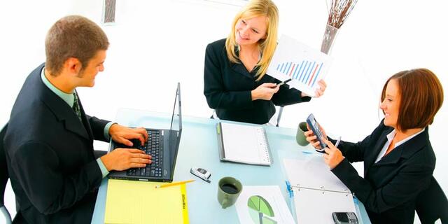 Programas de formación profesional de directivos