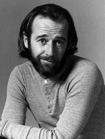 Celebrating 25 Seasons: George Carlin