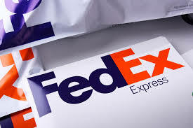 Creación de FEDEX