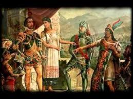 Despues de la conquista