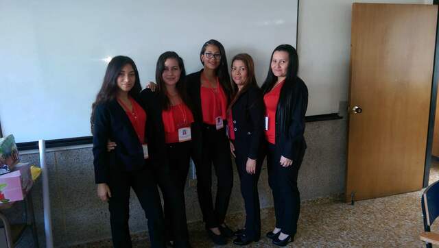 project presentation