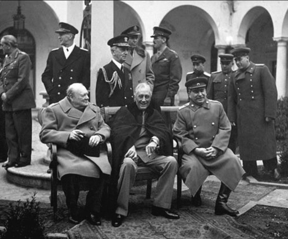 Yalta Conference