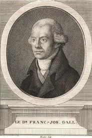 Gall y Ferrier, 1826 a 1886