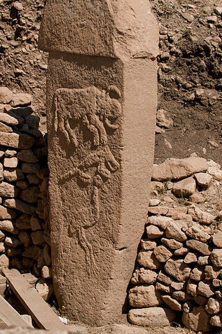 Göbekli Tepe