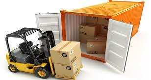 Contenedor marítimo